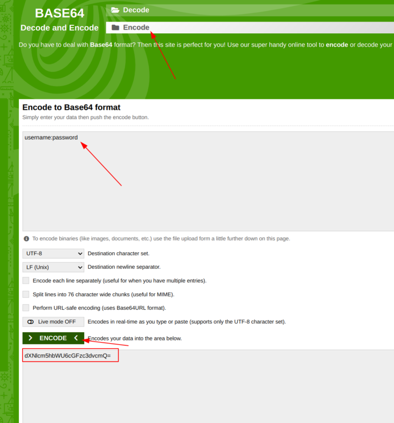 Accessing simpleauth protected websites from ESP8266 IT Handyman